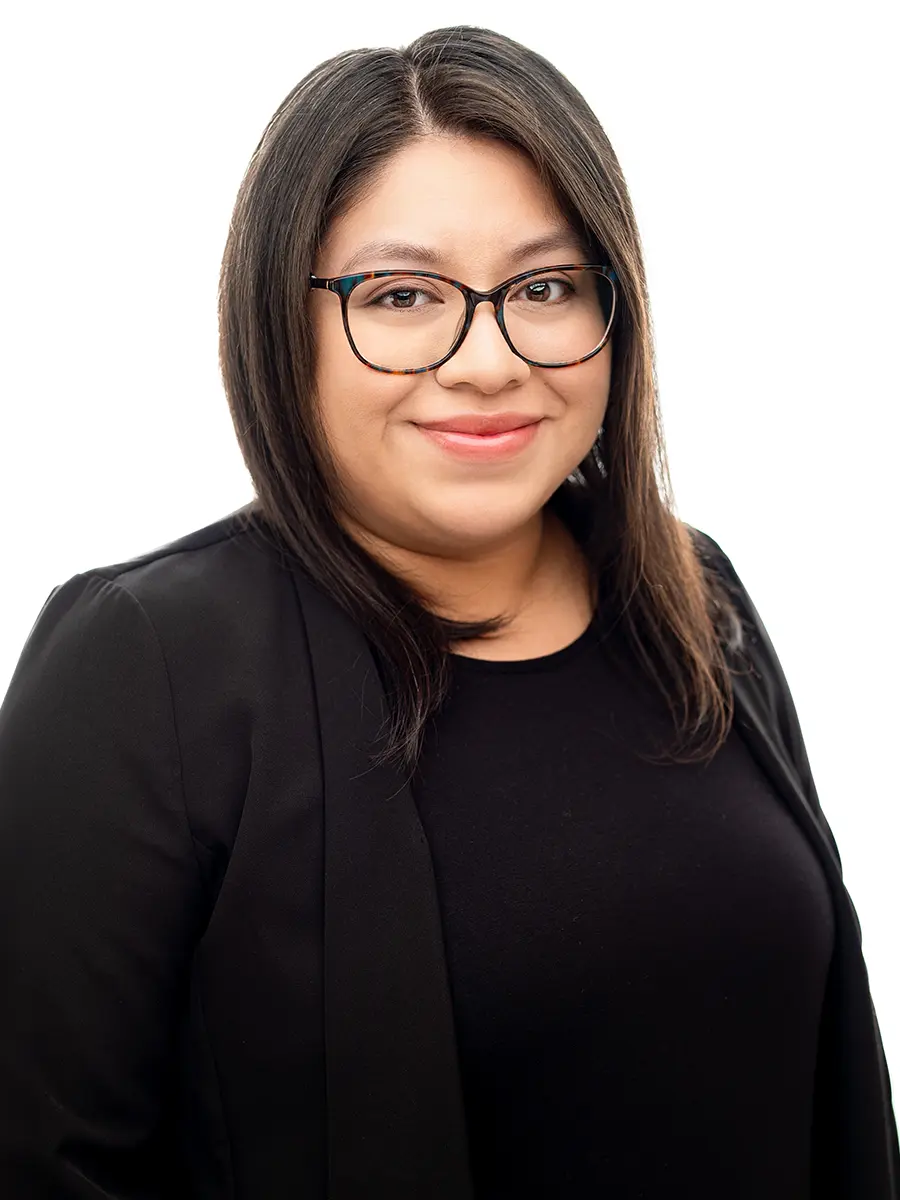 SMI Property Management - Salem Oregon - Team - Diana Mendoza