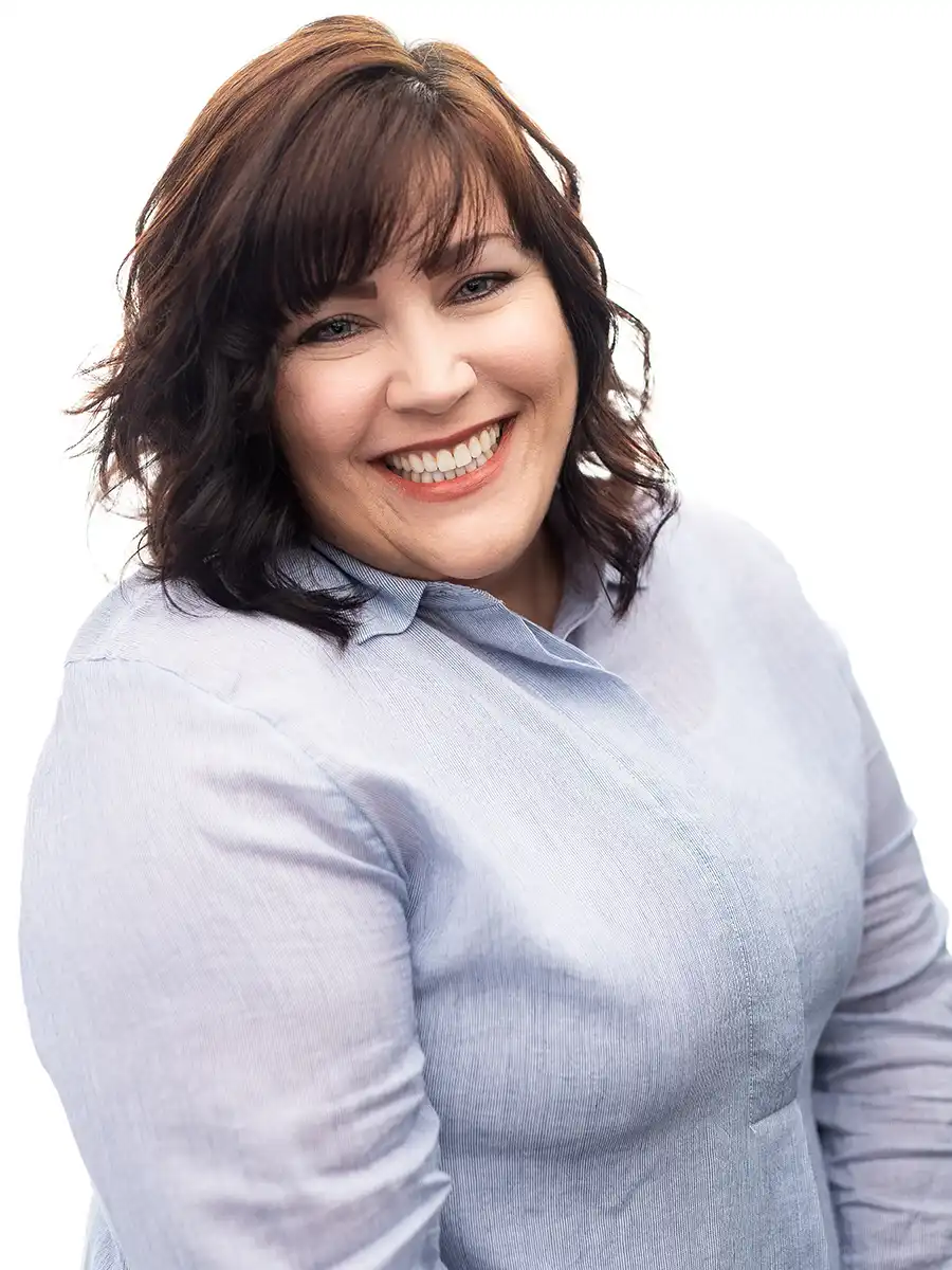 SMI Property Management - Salem Oregon - Team - Cheryl Griffin