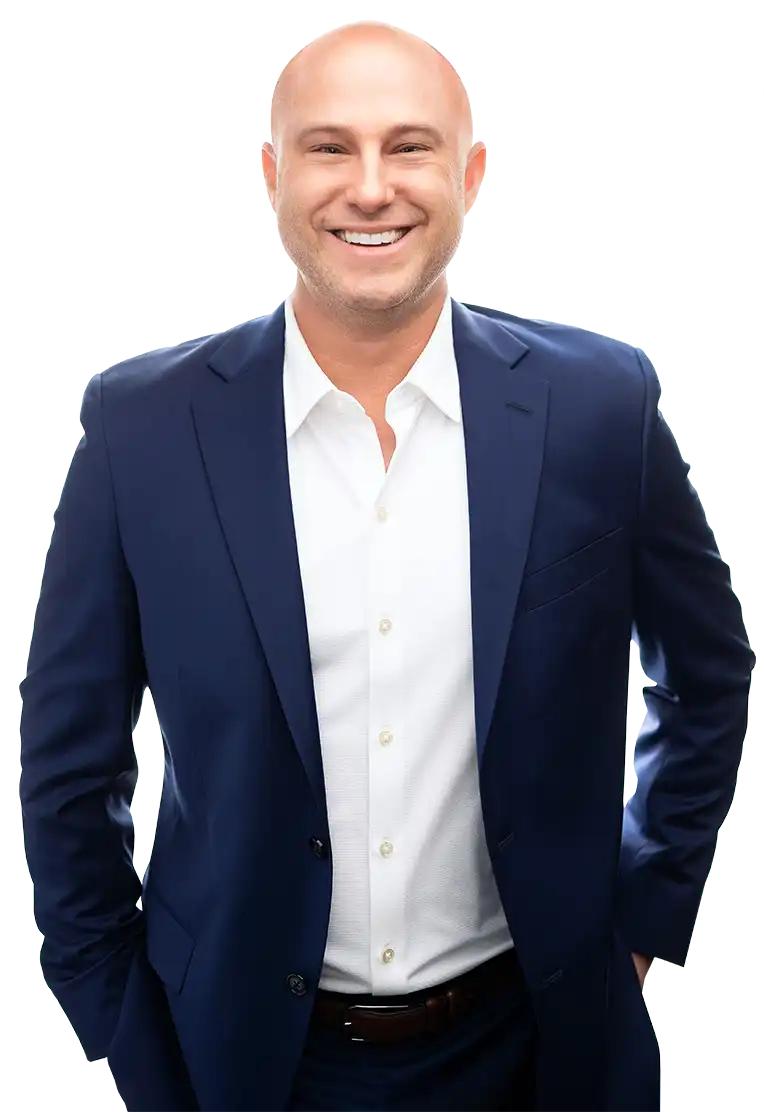 SMI Property Management - Salem Oregon - Team - Gabe Johansen