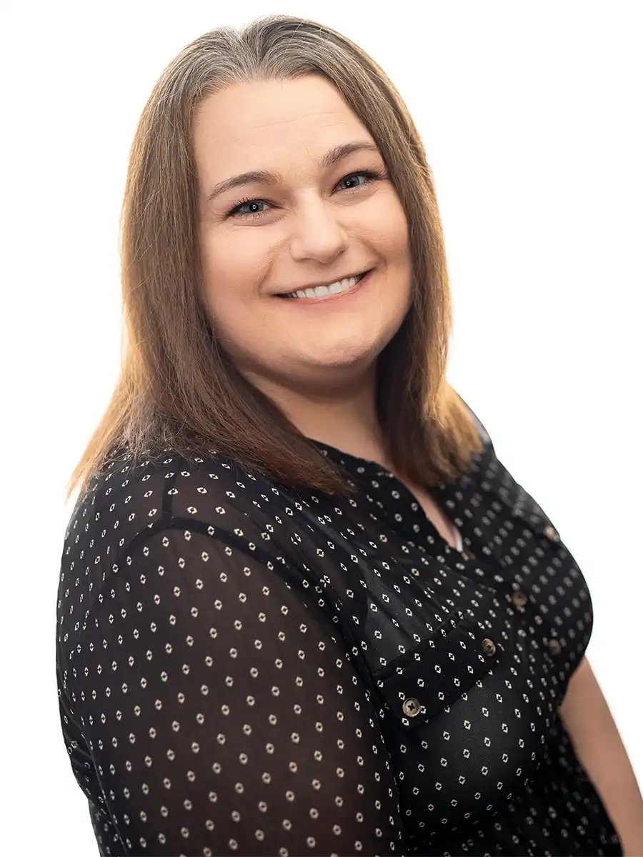 SMI Property Management - Salem Oregon - Team - Kelsey Starkweather