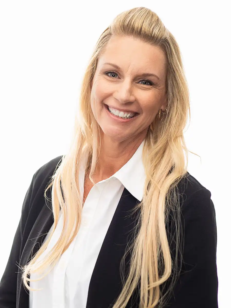 SMI Property Management - Salem Oregon - Team - Kim Ziebert