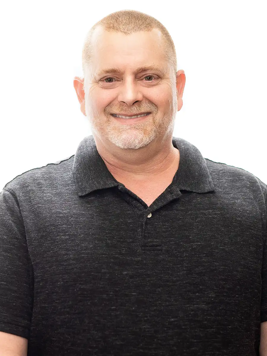 SMI Property Management - Salem Oregon - Team - Mike Emerling